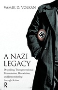 Cover: A Nazi Legacy - Routledge