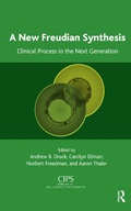 Cover: A New Freudian Synthesis - Routledge