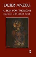Cover: A Skin for Thought - Routledge