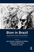 Cover: Bion in Brazil - Routledge
