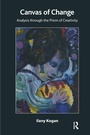 Cover: Canvas of Change - Routledge