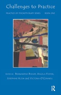 Cover: Challenges to Practice - Routledge