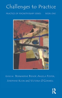 Enlarge image Cover: Challenges to Practice - Routledge