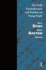 Cover: Child Psychotherapist and Problems of Young People - Routledge