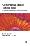 Cover: Constructing Stories, Telling Tales - Routledge