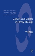 Cover: Culture and System in Family Therapy - Routledge