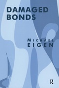 Cover: Damaged Bonds - Routledge