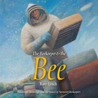 Enlarge image Cover: The Beekeeper and the Bee - Furlong Fields Publishing