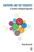 Cover: Emotions and the Therapist - Routledge