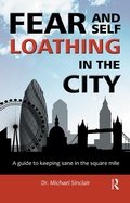 Cover: Fear and Self-Loathing in the City - Routledge