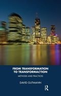 Cover: From Transformation to TransformaCtion - Routledge