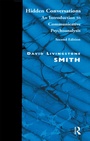 Cover: Hidden Conversations - Routledge