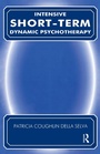 Cover: Intensive Short-Term Dynamic Psychotherapy - Routledge