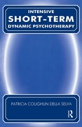 Cover: Intensive Short-Term Dynamic Psychotherapy - Routledge