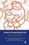 Cover: Intimate Transformations - Routledge