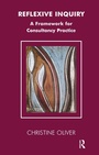 Cover: Reflexive Inquiry - Routledge