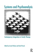 Cover: Systems and Psychoanalysis - Routledge