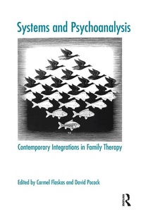 Enlarge image Cover: Systems and Psychoanalysis - Routledge