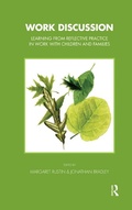 Cover: Work Discussion - Routledge