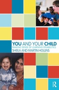 Cover: You and Your Child - Routledge