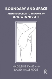 Enlarge image Cover: Boundary and Space - Routledge