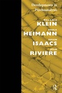 Cover: Developments in Psychoanalysis - Routledge