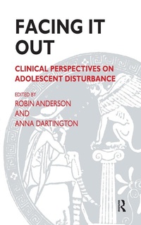 Enlarge image Cover: Facing It Out - Routledge