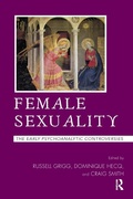Cover: Female Sexuality - Routledge