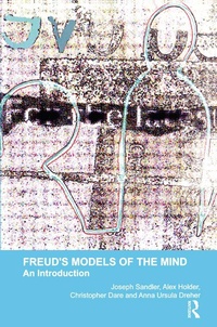 Enlarge image Cover: Freud's Models of the Mind - Routledge