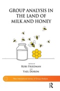 Cover: Group Analysis in the Land of Milk and Honey - Routledge