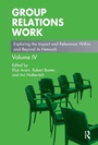 Cover: Group Relations Work - Routledge