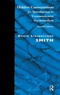 Cover: Hidden Conversations - Routledge