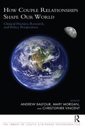 Cover: How Couple Relationships Shape our World - Routledge