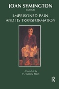 Cover: Imprisoned Pain and Its Transformation - Routledge