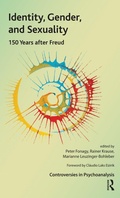 Cover: Identity, Gender, and Sexuality - Routledge