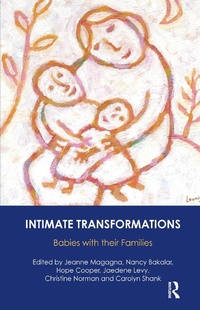 Enlarge image Cover: Intimate Transformations - Routledge