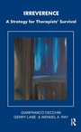 Cover: Irreverence - Routledge