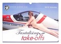 Cover: Tantalising Take-offs - Eric Ratcliffe