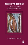Cover: Reflexive Inquiry - Routledge