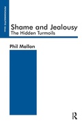 Cover: Shame and Jealousy - Routledge