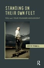 Cover: Standing on their Own Feet - Routledge