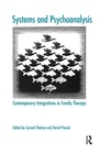 Cover: Systems and Psychoanalysis - Routledge