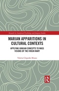 Bild: Marian Apparitions in Cultural Contexts - Routledge