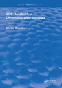 Cover: CRC Handbook of Chromatography - CRC Press