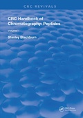 Bild: CRC Handbook of Chromatography - CRC Press