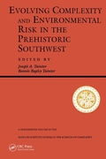 Cover: Evolving Complexity And Environmental Risk In The Prehistoric Southwest - CRC Press