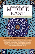 Cover: The Contemporary Middle East - Routledge