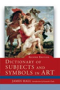 Cover: Dictionary of Subjects and Symbols in Art - Routledge