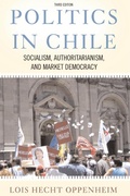 Cover: Politics In Chile - Routledge