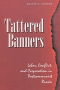 Cover: Tattered Banners - Routledge